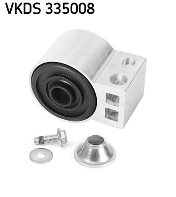KIT SILENTBLOCK